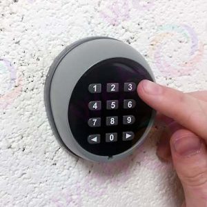 Opener Keypad