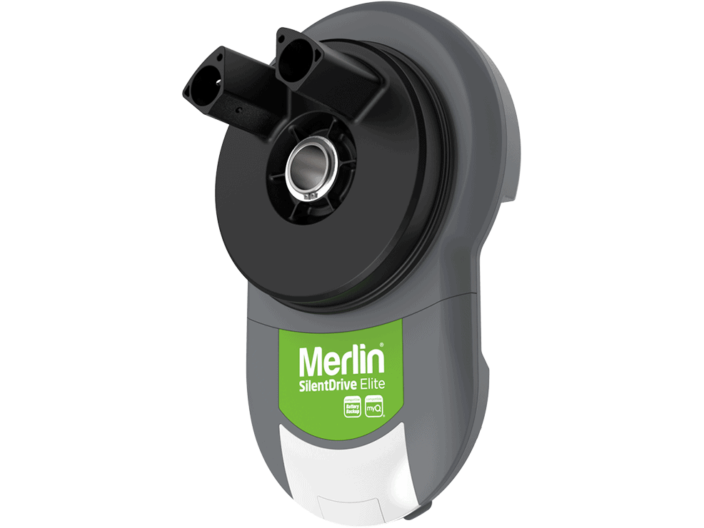 Merlin Roller Door Opener