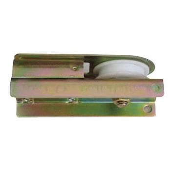 Merlin Rail & Belt 2.5 | Eden Roc Garage Doors