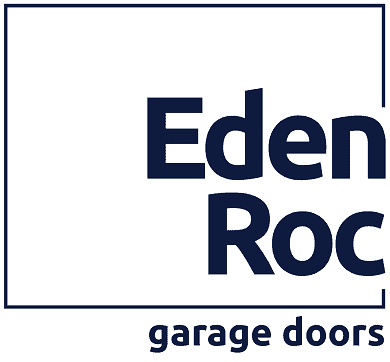 Eden Roc Garage Doors Website Logo - 390x362