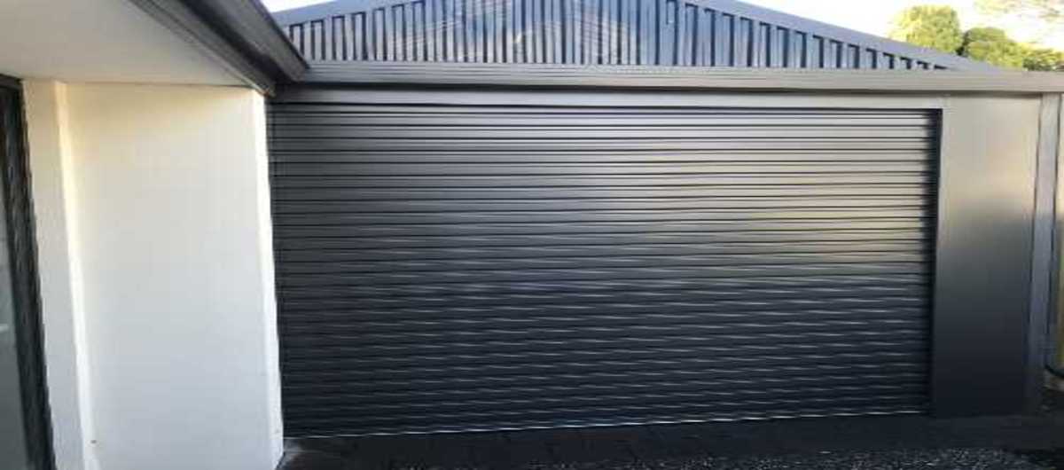 Roller Doors Perth Installation & Repairs Eden Roc