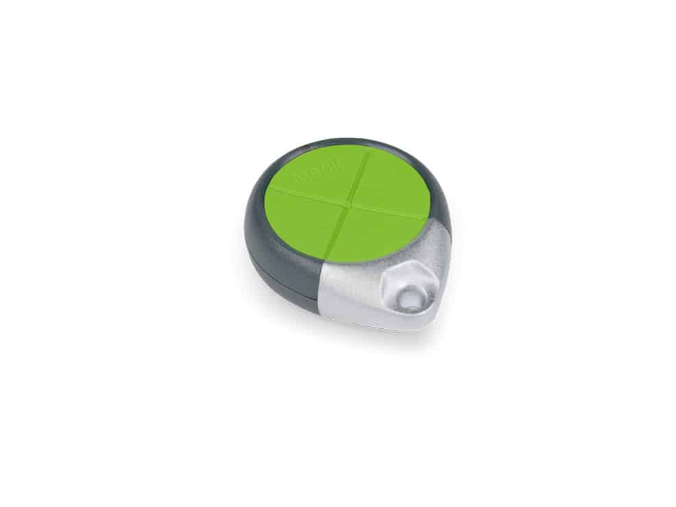 Merlin Remote Control – E970M