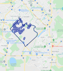 Southern River Garage Door Service | Over 142 Jobs Completed