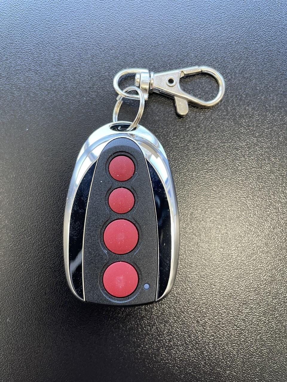 SteelLine SD800 / SD1200 Remote Control Garage Door Online Shop