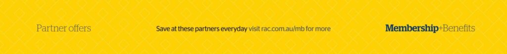 Partner Offers - Membership+Benefits