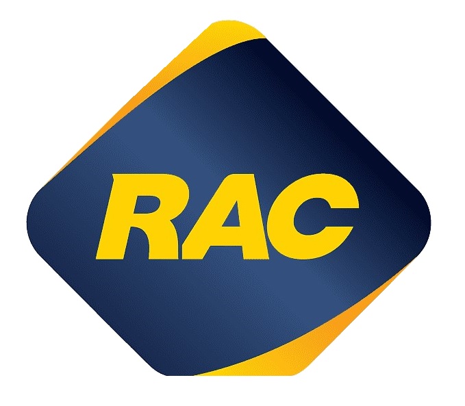RAC Logo